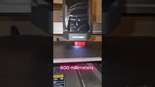 Anycubic Kobra 3 printing at 600mm/s crazy fast good quality #s3dp #3dprinting #anycubic #kobra3