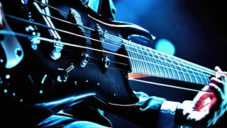 🎸 Instrumental Hard Rock: High-Energy Tracks for Focus and Motivation