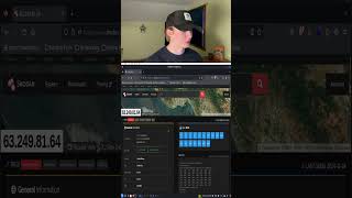 Learn to Hack Day 31: Find Any Device on the Internet (Shodan)  #cybersecurity #shodan #hacking101