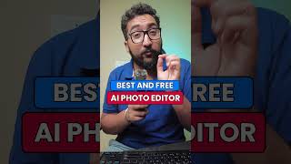 AI Photo Editor That Runs In Browser | Free To Use