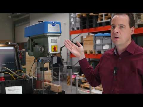 Fraunhofer IOSB-INA: Presentation Smart Sensor Systems
