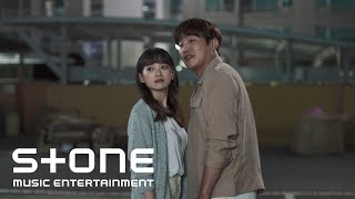 [멜로가 체질 OST Part 5] 하현상 (Ha Hyun Sang) - Moonlight MV