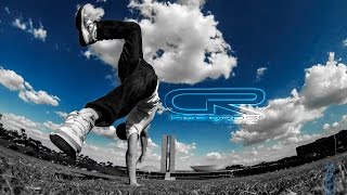 Parkour HD - Musica (Sword And Shield - Diego Rivas)