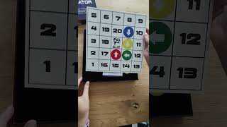 CHIP-Eliminator - Prototyp Spielinhalt #brettspiel #chipeliminator #strategie #cardgame #boardgame