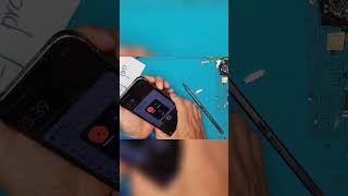 Smartphone Touchscreen Fixed! Simple Hard Reset Solved It! [GOOGLE PIXEL 9 PRO] | Sydney CBD Repair