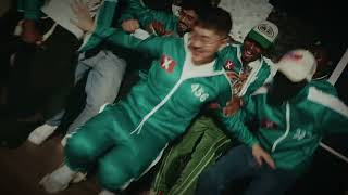 ELM JOSAE- Squid Games (Official Music Video)