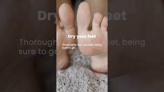 Diabetic Foot Care Simple Steps to Keep Your Feet Healthy #diabeticneuropathy #varcolegcare