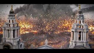 Explosions/ Meteorites After effects Alternative soundtrack