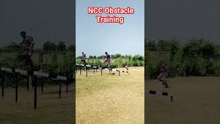 #NCC #obstacle #training #OT