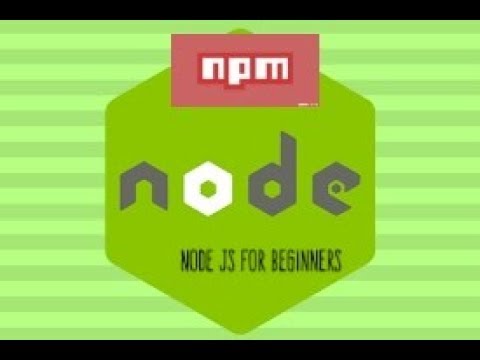 Node Js Tutorial
