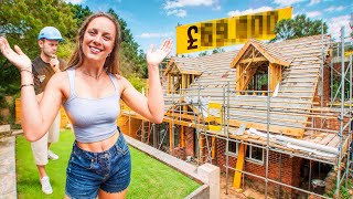 We Spent How Much?! The Cost of Renovating + A Chaotic Week of DIY