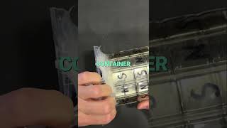 DIY Generator: Resin Magic & Easy Machining!