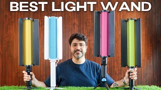 Best RGB Stick Light in 2025 | Godox vs Digitek vs Welborn vs Hiffin
