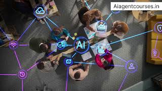 🚀 Master AI Automation Without Coding! | Launch Your AI Business with aiagentcourses.in 💼
