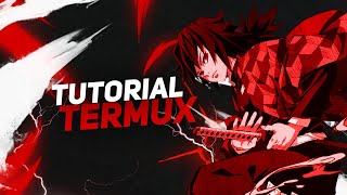 Cara [ Spam ] wa menggunakan termux! 😈🤙