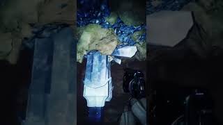 Strange physics on a CYST boss #destiny2 #destiny #shorts