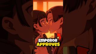 Does the Emperor Approve of Maomao for Jinshi? Apothecary Diaries EXPLAINED #apothecarydiaries