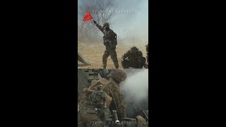 Artillery Live Fire || M777 Howitzer