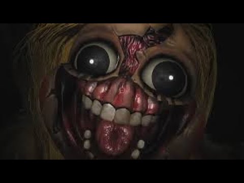 Poppy playtime chapter 3 part two