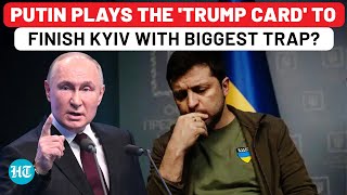 Trump’s Nuclear Clock Ticks, But Putin May Have Just Flipped The Game? Kremlin Checkmates Ukraine