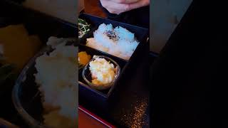 穴場ランチ！日替わり弁当が超お得【旅行VLOG、レビュー】JR佐川駅前の駅前なのに駐車場完備！ #喫茶かりえ #喫茶店 #高知県 #佐川町 #JR佐川駅 #ビジネスホテルかりえ #ランチ