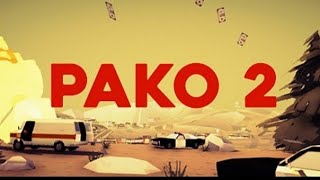 The Hard game (PAKO 2)🤯🤪