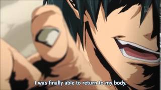 Maou-Sama! - Demons