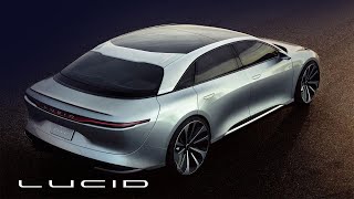 Lucid Air 2023 | Best_Electric_Car | New_Electric_Car_of_2023 | Top_Tech_Tv | The_Lucid_Air |