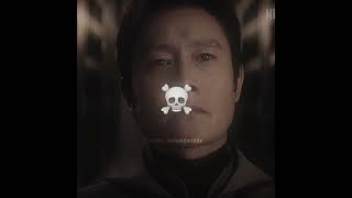 Squid game Season 3 Final Trailer💀☠️
