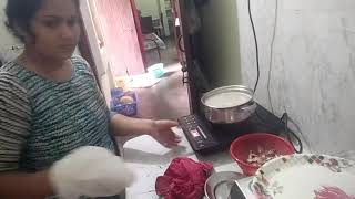 Viskarama  puja! Daily  morning ! Enjoy  our festival