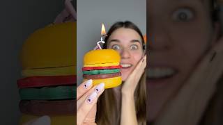 The CRAZIEST CANDLES you ever seen! subscribe for new part❤️ #unboxing #haul #candle #rate #weird