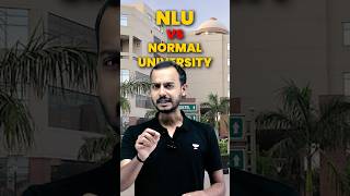 NLU & Foreign LLM #nlu  #law