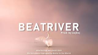 sojboj - Foggy Morning | Lofi Hiphop Chillhop | 로우파이 감성비트 피아노비트 Type Beat 2019 [BEATRIVER RELEASE]