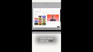 Descript's AI video maker: Go from zero to video in minutes #shorts #ai #aivideo