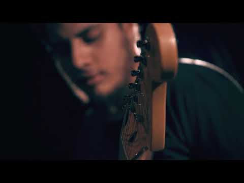 MIHALY VOGTSCHMIDT " PRAGMA" (GUITAR PLAYTHROUGH) FEAT ERWIN FARELL