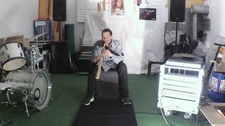 Smooth ibi Saxophone Solo 300425 6