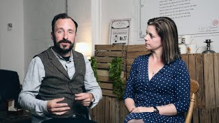 No.274 Swiss Made Watch Kickstarter Video