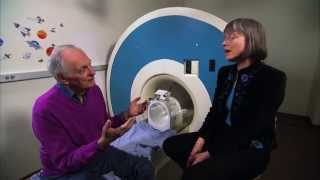 Why fMRI Lie Detection isn't ready for court