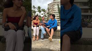 Do women need men? #viral  #voxpop #women #streetinterview #funny #comedy