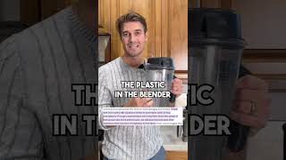 Get This Out of Your Kitchen to Avoid Microplastics