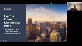 TCPA Marketing Consent Masterclass Series Part 1