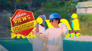 Levai Music X Presiden Tidore - North (Official Music Video)