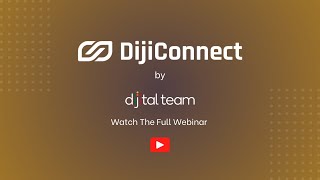 Diji Connect: Ep 06 | Securing Your Digital Footprint