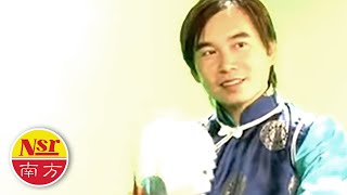姚乙YaoYi I 春天里 I OFFICIAL MUSIC VIDEO I