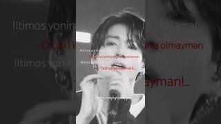 Iltimos 🥺😔😣 #jungkook #bts #btsuzbsub