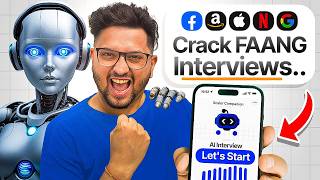 Can AI Interviews REALLY Replace Human Interviewers for Top Tech Jobs?