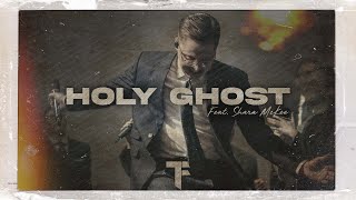 Holy Ghost (feat. Shara Mckee) [Official Lyric Video]