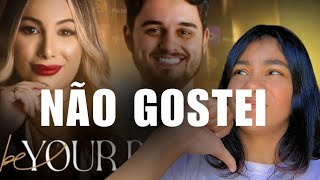 treinamento BE YOUR BOSS  minha experiência