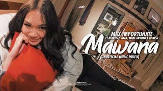 Rhythm & Drip - Mawana (Unofficial Music Video)