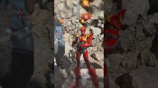 【やっぱり醜い】平成仮面ライダーフィギュアーツ勢揃い　名ゼリフを添えて　仮面ライダー名言【魂ネイション2024】　#平成仮面ライダー  #仮面ライダージオウ #仮面ライダー